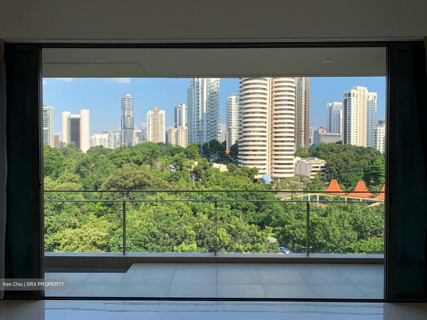 One Balmoral (D10), Condominium #397728791